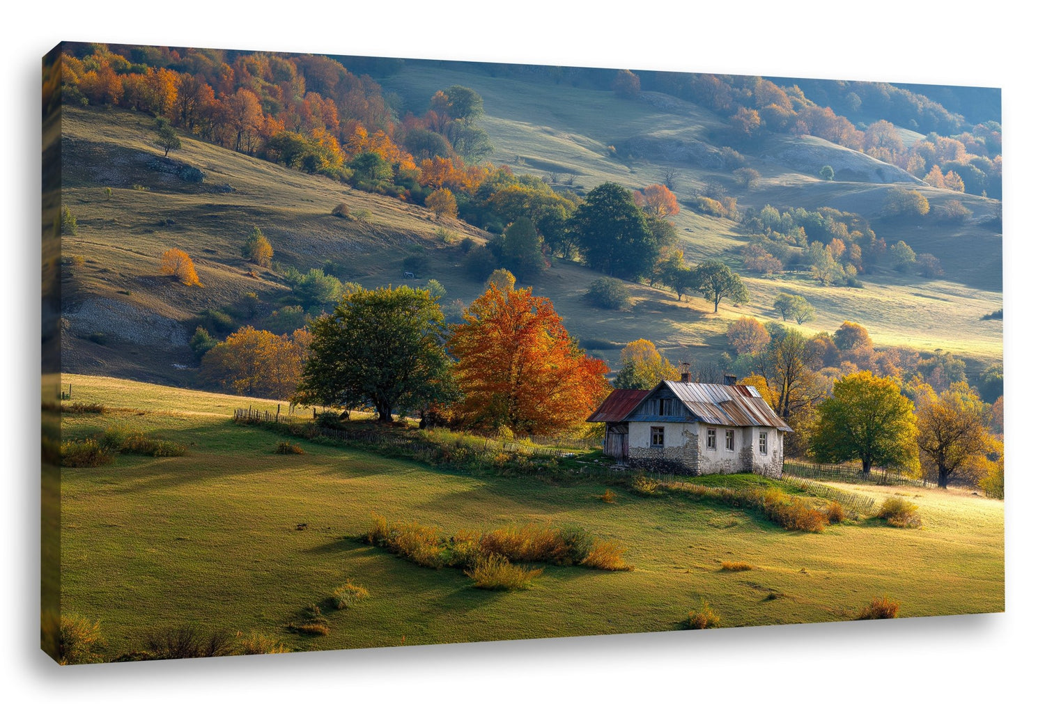 Tablouri Natură pe Canvas Premium - Decoralin Romania