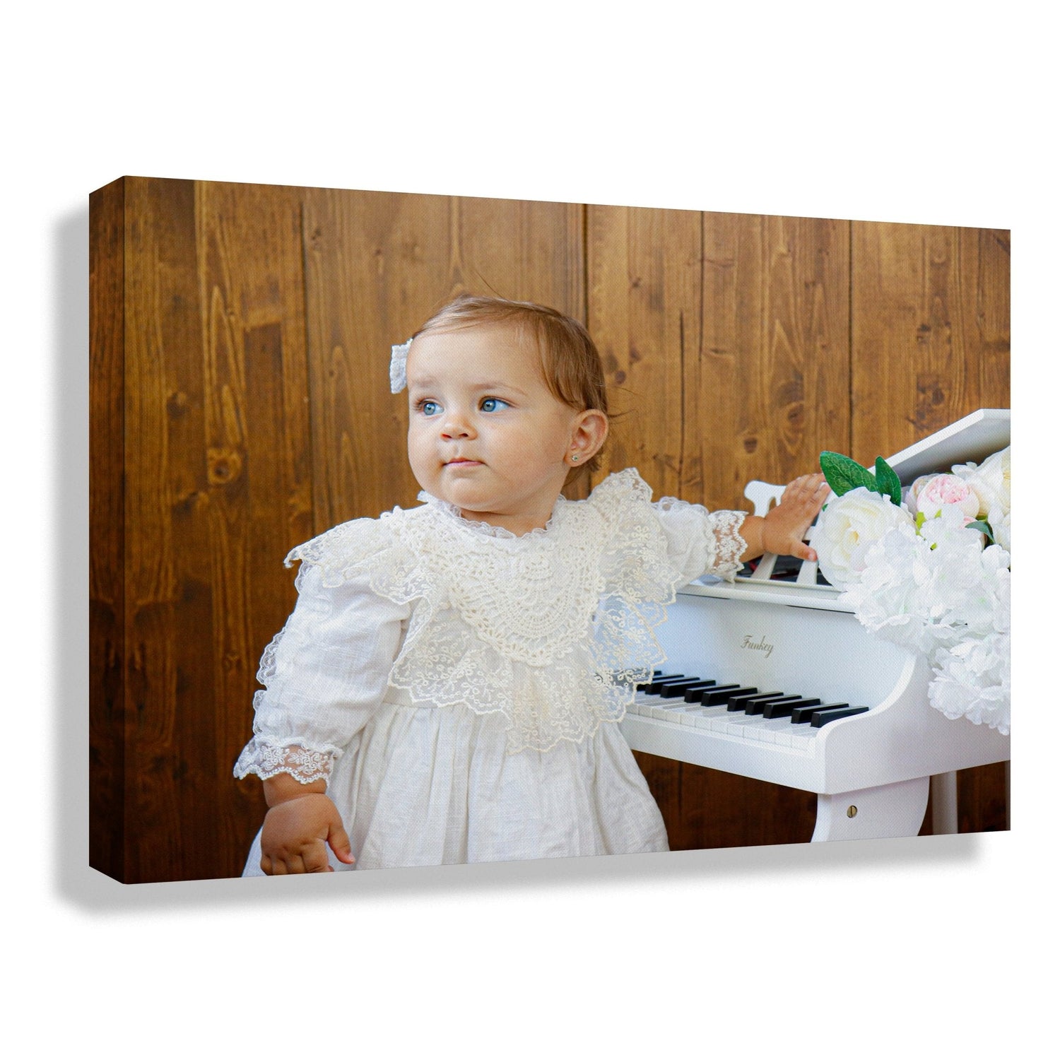 Tablouri pe Canvas Personalizate - Decoralin Romania